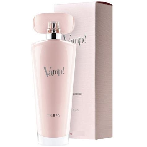 eau de parfum vamp pink.